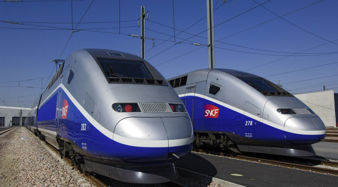 La carte corpo RoadMate partenaire de la SNCF