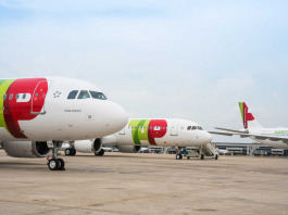 TAP Air Portugal