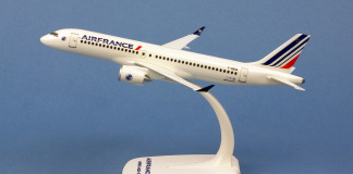 [Exclusif] FCM-Air France : l'interdiction d'émettre est levée