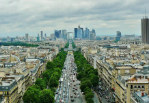 Paris veut davantage s'adresser aux voyageurs professionnels