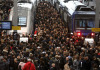 SNCF : grève nationale le mardi 18 octobre