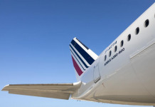 Air France détaille son plan "décarbonation" et en appelle aux "pouvoirs publics"