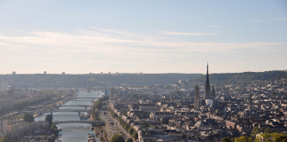 Rouen aura son centre des congrès en 2031
