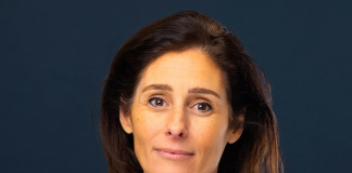 Audrey Serror est nommée VP Sales HRS France
