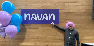 De quoi Navan est-il le nom ?