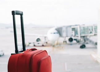 Lufthansa inaugure un système automatisé de réacheminement des bagages