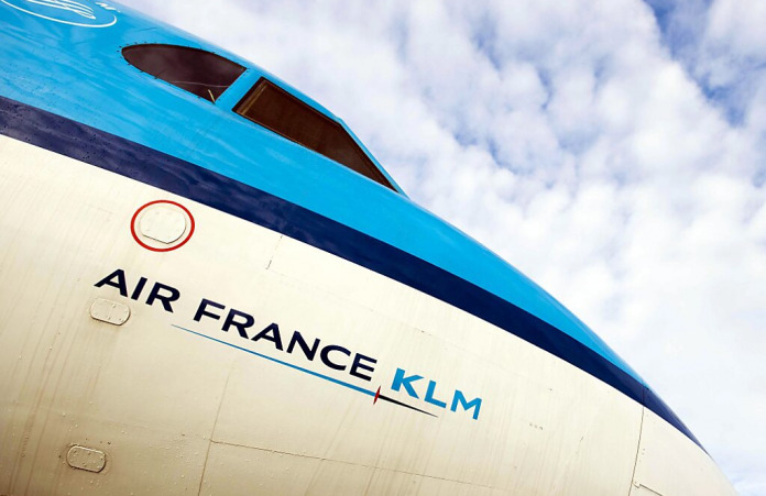 [Exclusif] Le contenu NDC d'Air France-KLM disponible via Cytric, Egencia et GBT