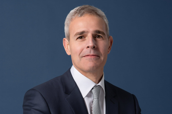 Matteo Curcio devient VP EMEAI de Delta Air Lines
