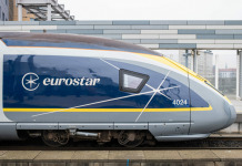 Eurostar Group veut doubler son nombre de passagers d'ici 2030