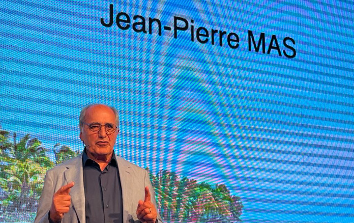 Jean-Pierre Mas devient Médiateur du Tourisme et du Voyage