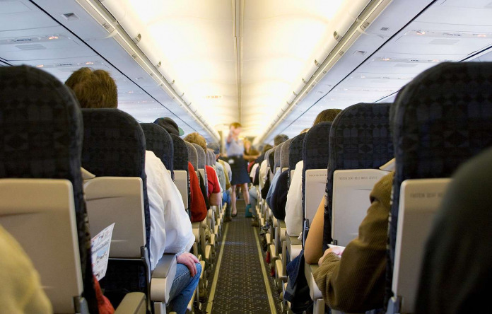 IATA s'inquiète de l'indiscipline croissante des passagers