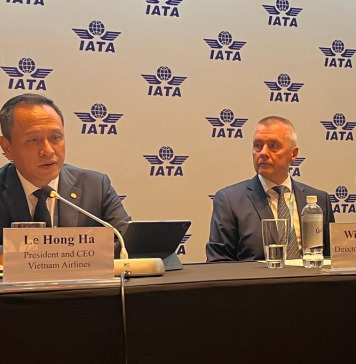 Conférence IATA : la sécurité, enjeu majeur de ces prochaines années