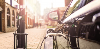 #AWFT23 ¬ Europcar : “La loi LOM et les PVE, principaux freins a l’usage pro des véhicules électriques”