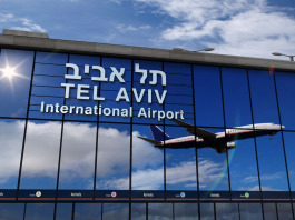 Transavia va de nouveau relier Tel Aviv à Orly
