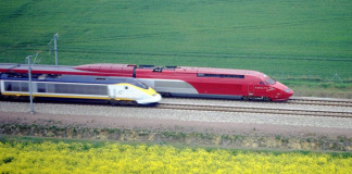 Rail : "A priori, pas de nouveaux opérateurs en France d'ici 2026"