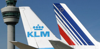 Plan d'aide Air France-KLM : la Commission européenne perd une fois de plus contre Ryanair
