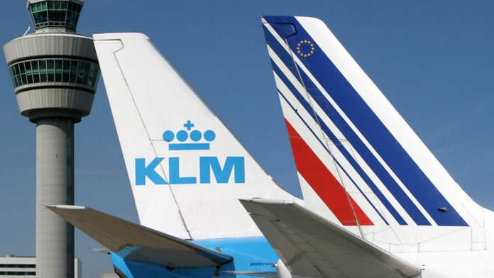Plan d'aide Air France-KLM : la Commission européenne perd une fois de plus contre Ryanair