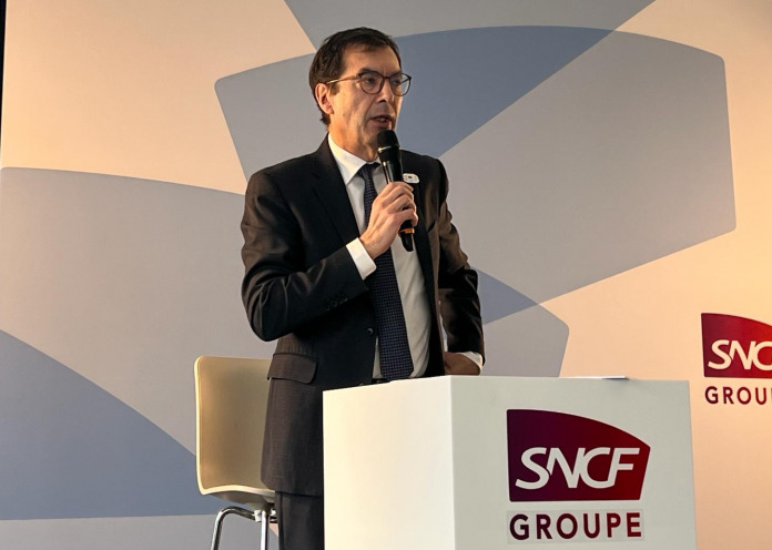 SNCF : records de fréquentation en 2023 et hausse des prix en 2024