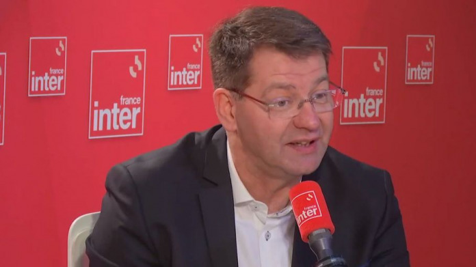 Patrice Vergriete veut une convention citoyenne 