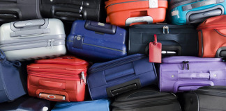 Tribune JL Baroux - Aérien : le casse-tête du traitement des bagages