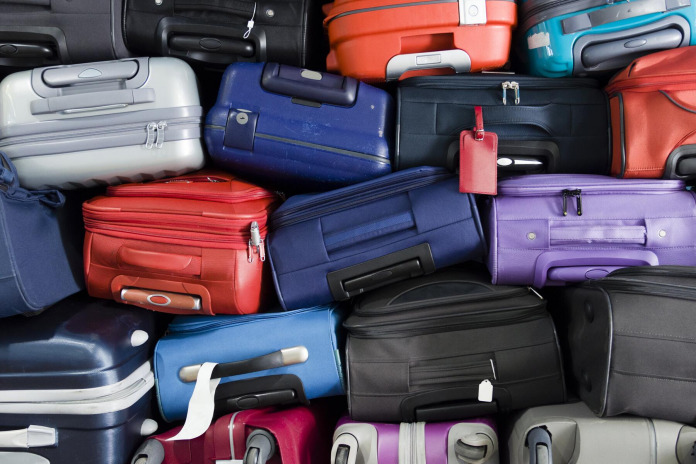 Tribune JL Baroux - Aérien : le casse-tête du traitement des bagages