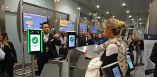 Avec l'acquisition de Vision-Box, Amadeus se positionne sur le marché de la biométrie d'aéroport