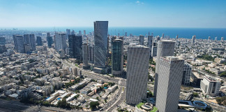 International SOS : “En Israël, les affaires continuent, d’où notre utilité !”