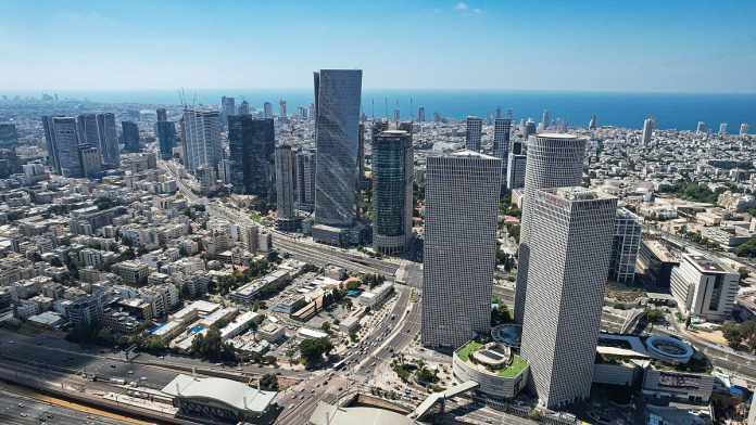 International SOS : “En Israël, les affaires continuent, d’où notre utilité !”