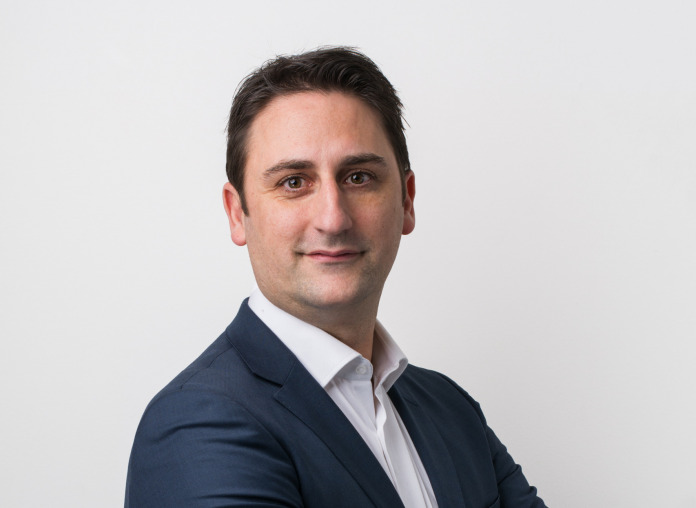 Julien Chambert rejoint HCorpo