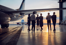Les pros de l'aviation d'affaires française interpellent les politiques