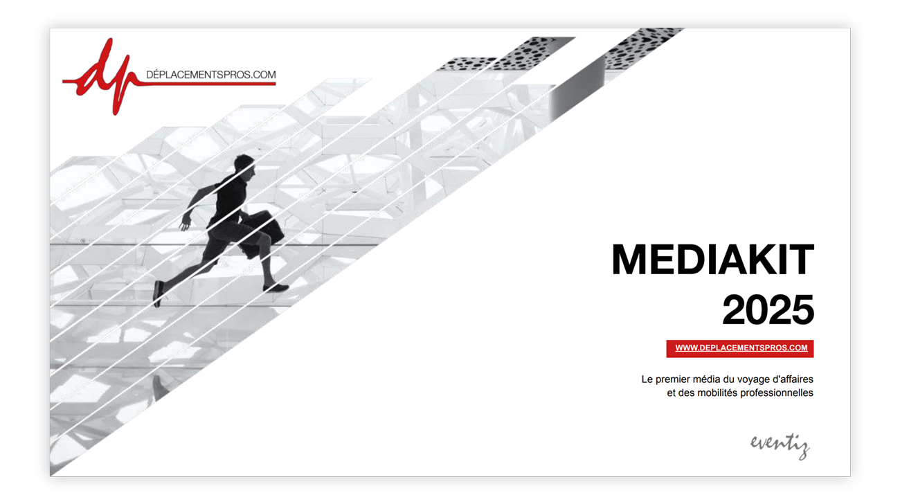 Kit média 2025