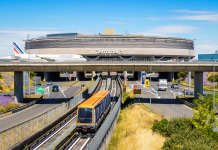 Paris-Charles de Gaulle : 1er aéroport européen pour la 4ème année