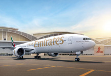 Emirates renforce sa présence en Chine avec le hub "business" de Hangzhou
