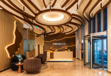 Hôtellerie mondiale : le groupe chinois H World, nouveau millionnaire en chambres