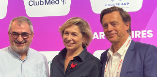 VIVATECH25 - Le travel français “doit passer du 20ème au 22ème siècle”