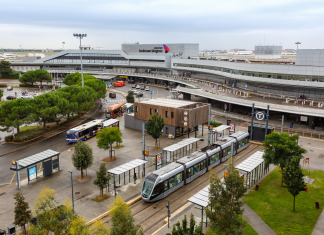 Les aéroports français remontent dans le classement mondial 2025