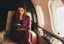 Delta Air Lines et United Airlines préparent l'arrivée des classes "Business Light"