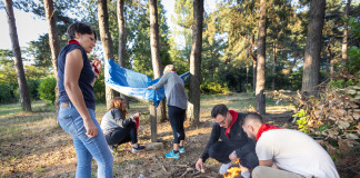 Huttopia mise sur l'immersion nature pour transformer les séminaires d'entreprise