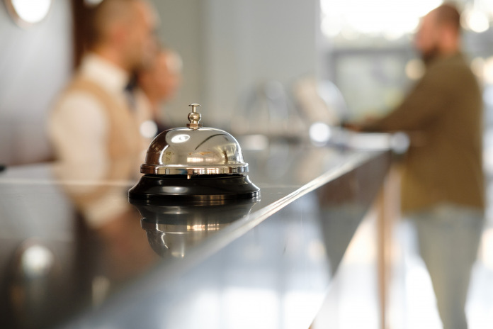 Le Groupe Logis Hôtels rachète la chaîne premium Teritoria