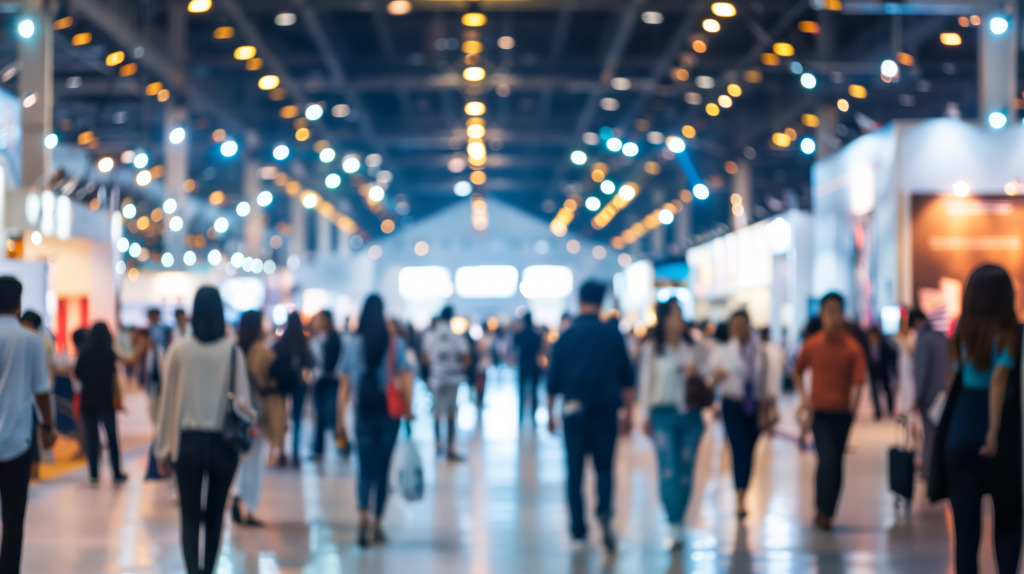 Easyfairs acquiert deux gros salons parisiens