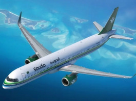 Saudia adopte le système de "commandes" d'Amadeus