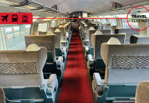 Travel Testing : la Première Signature de Lyria
