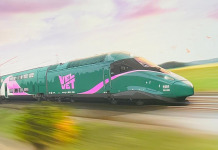 Proxima devient Velvet : un nouveau rival pour la SNCF sur la grande vitesse