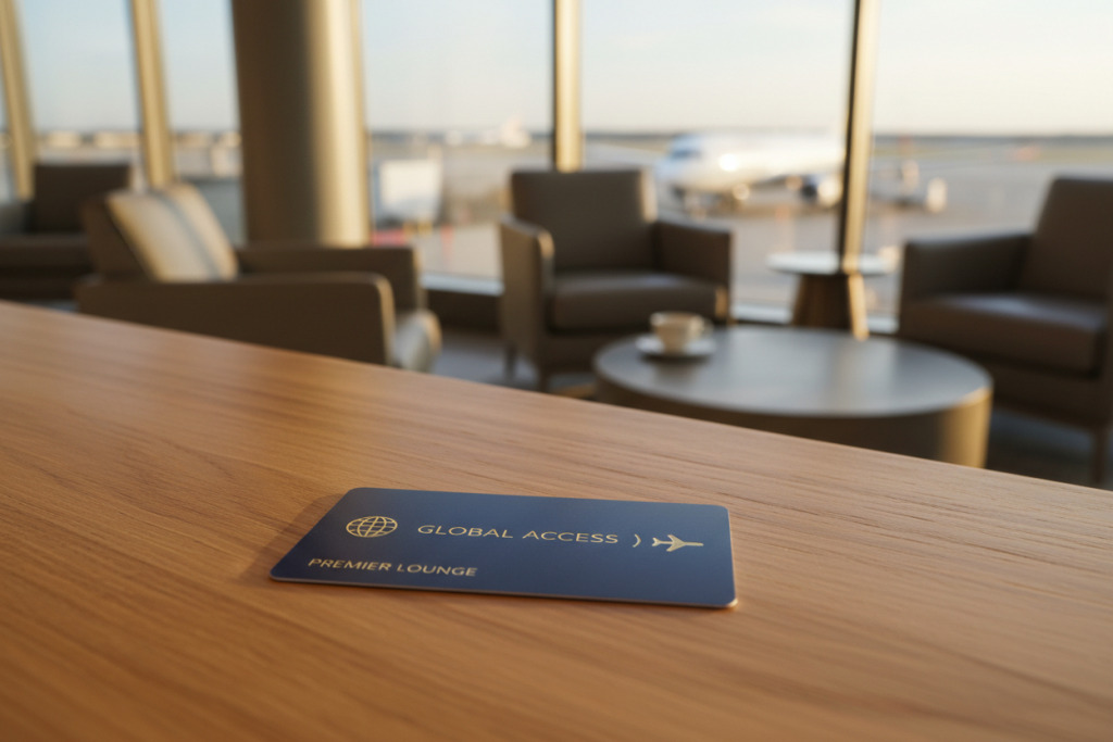 Le lounge de JetBlue est-il l'antichambre de la premiumisation des "lowcost" ?