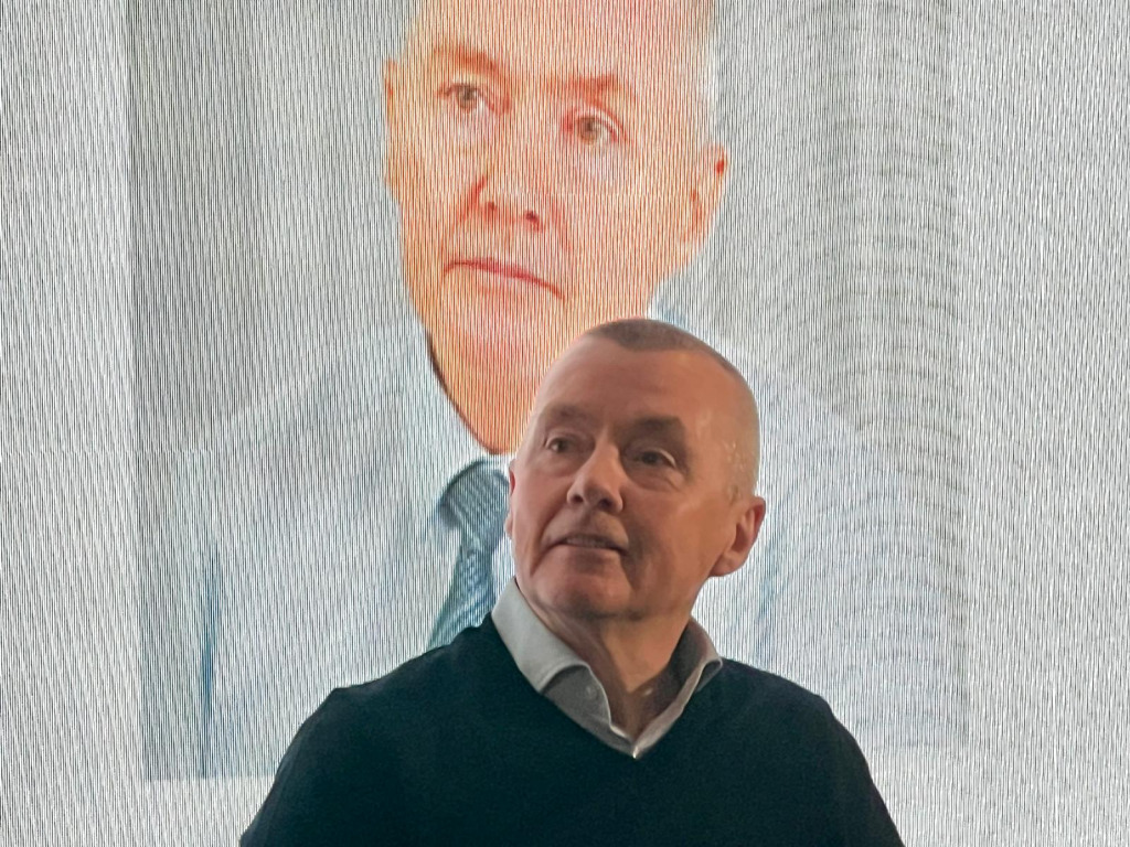 Aérien - Willie Walsh : les raisons de sa colère
