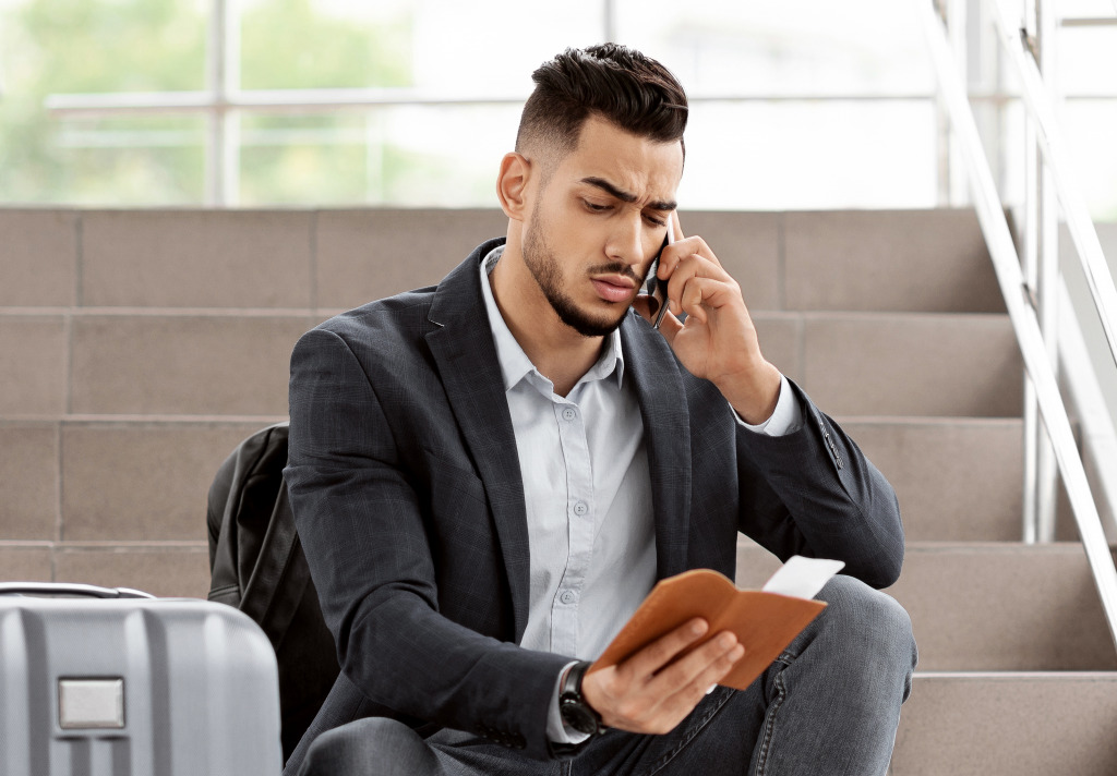 Le prix du kérosène s’envole, les annulations de vols aussi