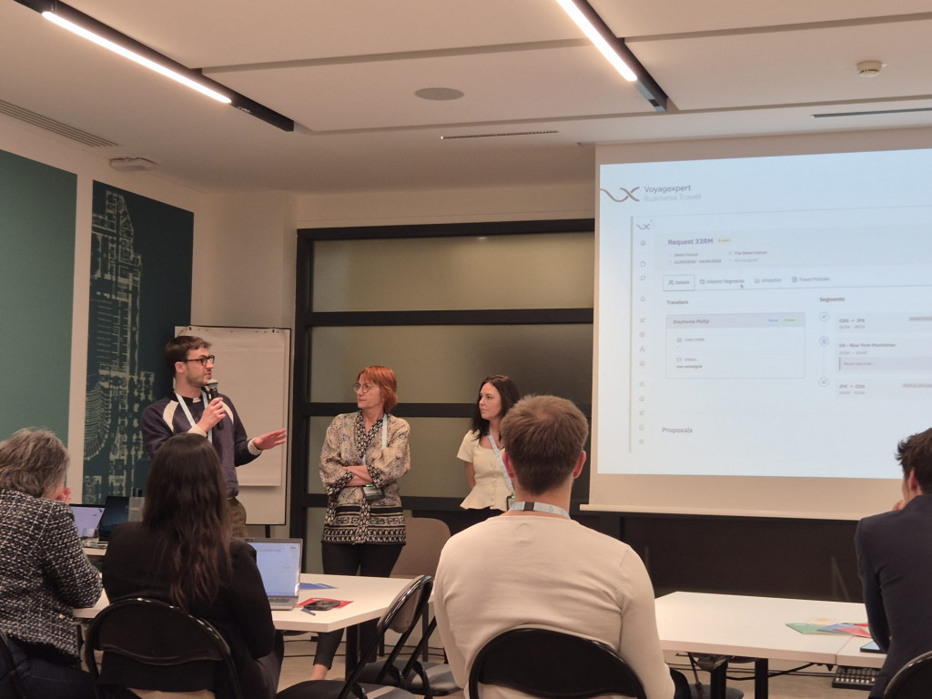Agency proposal, “cette fonctionnalité que presque personne n’utilise”
