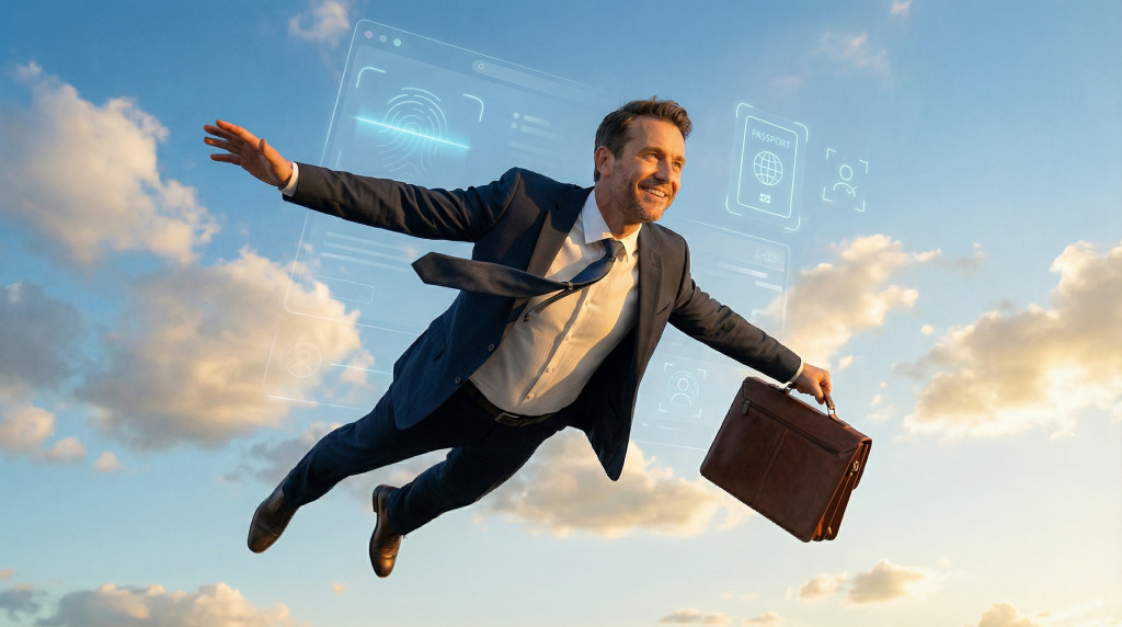 L'IATA considère que l'industrie aérienne est prête pour le voyage sans contact