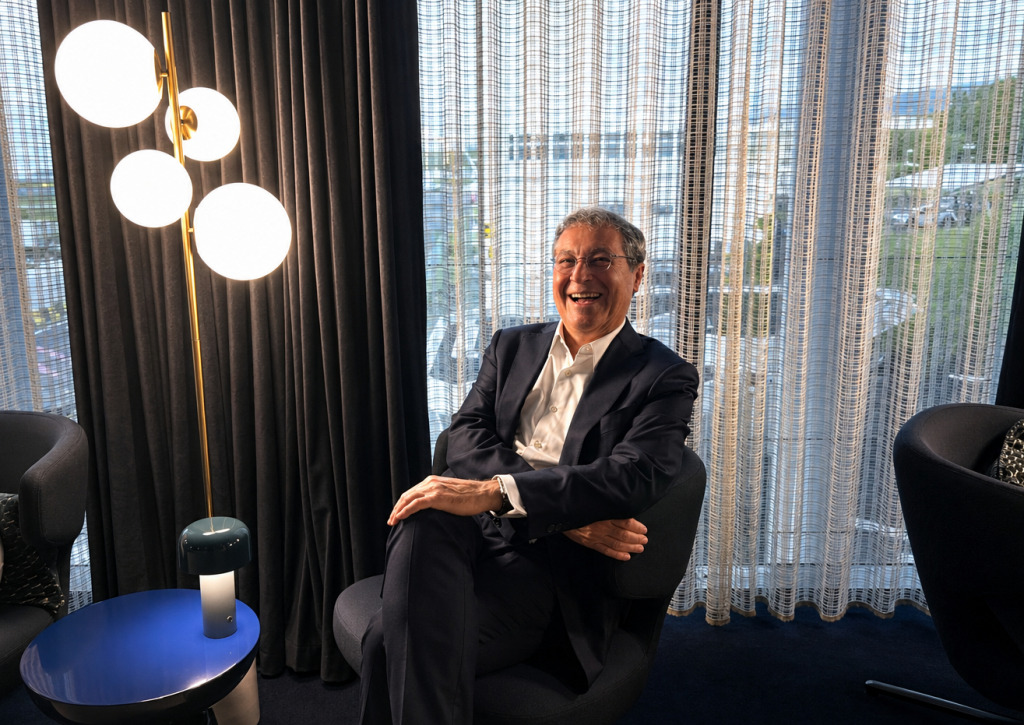 Corsair, “une alternative qualitative et crédible pour les voyageurs professionnels”