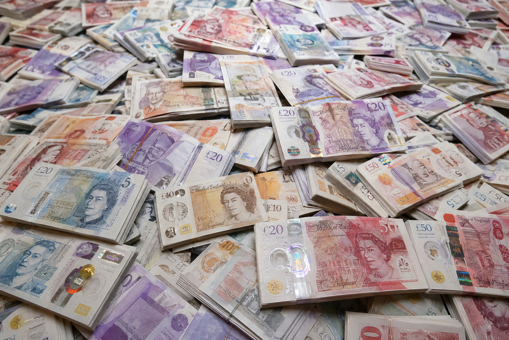 CTM : un scandale à 118 millions de livres